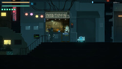 Dusk City screenshot 4