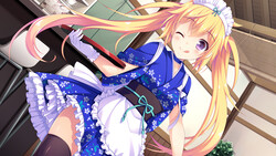 Karigurashi Ren'ai: Living on Borrowed Love screenshot 0