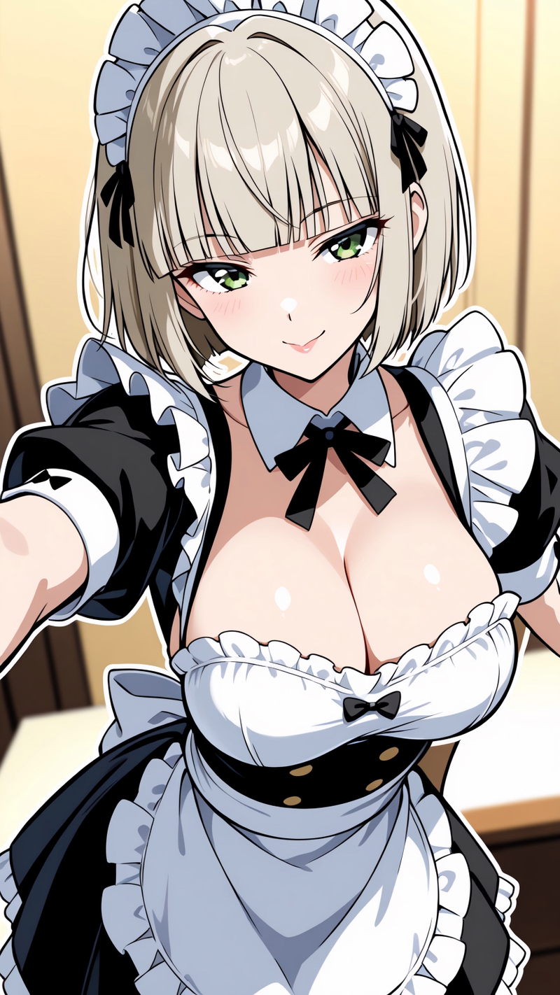 Hotel NTRnational [v1] [Nocturn Riven] poster