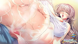 Yokkyuu Fuman na Hitozuma no Icha Ama Do S na Tokubetsu Lesson ~Mua Mua ni Mureta Kindan no Leotard~ [v1.0.0] [Appetite] screenshot 3