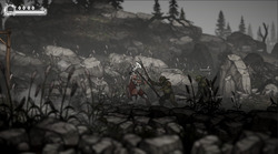 Apostate Verity (v0.1.00) by KitDa Games screenshot 0