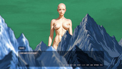 Neon Futa Mecha-Lust Apocalypse [demo] [Richard Girl] screenshot 8