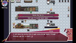 Crash Course (v0.2) by ShamrocksDZ screenshot 1