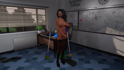 Teacher's Debt [v0.6] [XPoison] screenshot 11