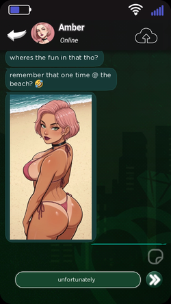 My Wife Temptation (v0.1) by xMafiaGames_Dev screenshot 5