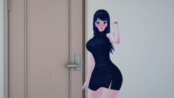 New Сity [v0.1.10 Demo] [QWQ] screenshot 1