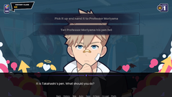 Overnight [demo] [Somin] screenshot 2