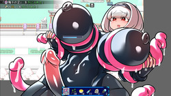 Futanari Master! [Demo] [NAGATOUI] screenshot 5