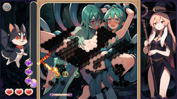 Destroy! Mosaic! [v1.1] [Rin/Lingering Ghost Studio] screenshot 6