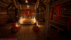 Rituals of Lust and Sin [Final] [Games For Pleasure] screenshot 1