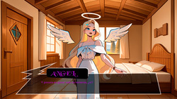 The Uroboros Curse [final] by SUCCUBUS ZONE screenshot 3