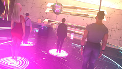 Star College [v0.1.0] [Space Samurai Games] screenshot 7