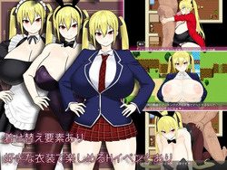 Anna the fallen Adventurer [v1.0] [Morimori-ya] screenshot 2