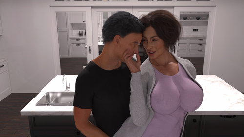 The Witness's Eye [Teaser] [Candaule]