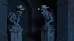 SULLEN PSYCHO by SantaVolk screenshot 3