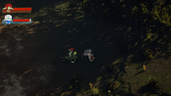 Goblins of Lust (v0.0.1) by SemenGames_1877 screenshot 4