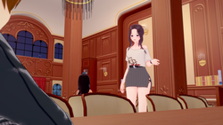 Echoes of Youth [v0.1 BETA] [Erobyte Games] screenshot 1