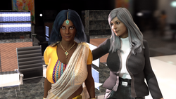 Adam and Eve Inc [v0.3] [AdEvaGames] screenshot 1