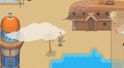 Fall of Haven [Prototype] [indyc] screenshot 3