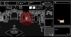 Ghost Stories (v0.1) by H. Potato screenshot 4