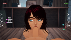 Shameless [Early Demo] [Fifty Five] screenshot 1