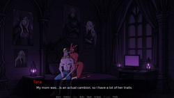 Elf City (v0.1) by La Cucaracha Studios screenshot 0