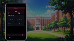 College Traits (v0.1) by RodProjects screenshot 4