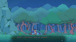 Dragon Tooth Sanctuary (v0.01.00) by BnBigus screenshot 2