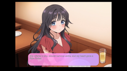 Fragrance of her Flower [Demo] [MesuWorks] screenshot 1