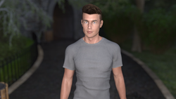 CCTV SECRETS My Wife Is A Model [0.1] [SenSec3D] screenshot 0