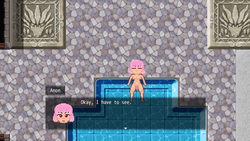 Dreamer Echoes (v0.1) by LunarJester screenshot 5