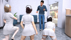 My MILF Stepmom: Free Use [v1.0] [DuaWolf] screenshot 13