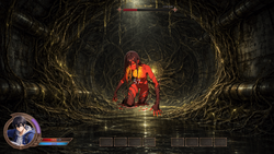 Hidden Vows (v0.1.2) by KarpaKoi screenshot 1