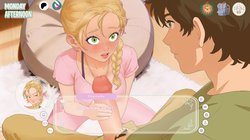 A Dryad's Dream by Garum Game Studio screenshot 3