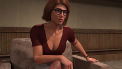 Kyle's Mind (v0.1) by cata1yct screenshot 2