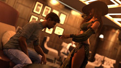 B.E.S.T 2 [Prolouge] [Dolyla] screenshot 5