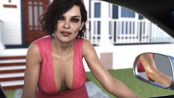 Kelly's Family : Mother in law REMAKE (v1.0a) by K84 screenshot 4