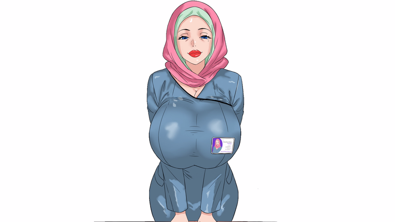 Veiled Sojourns - No Refunds [v0.1] [xixabprod] poster