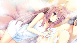 Madohi Shiroki no Kamikakushi [final] by Lump of Sugar screenshot 5