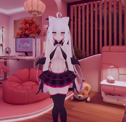 Miu's World [v0.1.4 Alpha] [Miu's World]