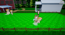 Holstaur Milk Ranch [v0.01 Free] [Noxious Games] screenshot 2