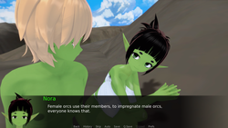 Coming Up Short [v0.1] [PallasManul] screenshot 15