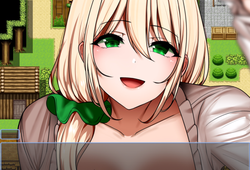 Game for fans [demo] by kishi screenshot 6