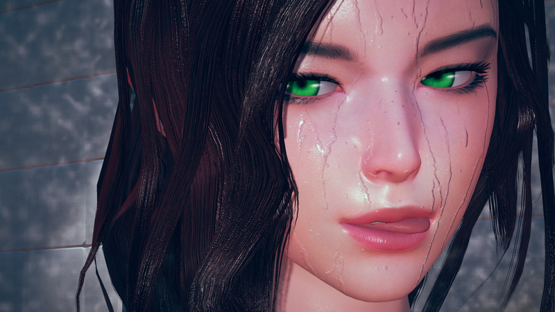 Sorcerer Slayer (v0.01) by deasfulf poster