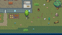 Love Retreat [v0.1] [OsirisRisen] screenshot 15