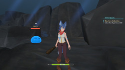 Lustbound Impact (v0.0.1) by Isekai Factory screenshot 1