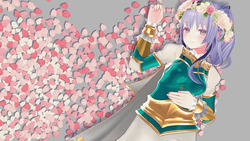 Labyrinth Flowers [v1.0] [Dry Parsley] screenshot 0