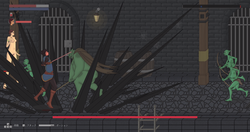 My Princess Bride [v0.5] [giioyo] screenshot 0