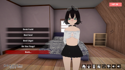 Room of Affection [Demo] [Horoichi] screenshot 0