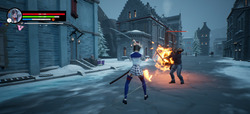 Sexy Katana [v1.0] [Doky] screenshot 4
